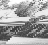 Razorback - Accommodation NSW