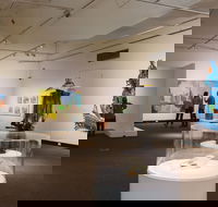 Redcliffe Art Gallery - Accommodation NSW