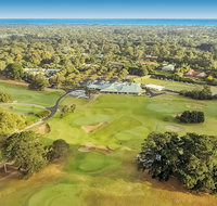 Rosebud Country Club
