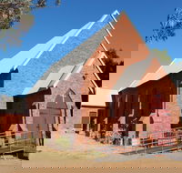 Saint Stephens Anglican Church - Accommodation NSW