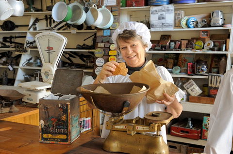 Samford District Historical Museum Society Incorporated - Accommodation NSW 0