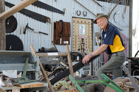 Samford District Historical Museum Society Incorporated - Accommodation NSW 1