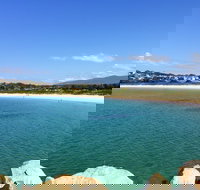 Snorkelling Bar Beach South - Accommodation NSW