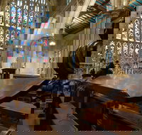 St Andrew's Cathedral Choir oldest continuous musical group in Southern Hemisphere - Accommodation NSW