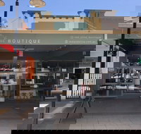 Ted and Olive Boutique - Accommodation NSW