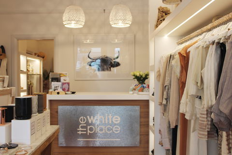 The White Place - Accommodation NSW 0