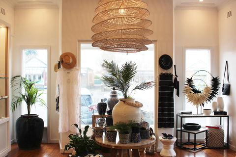 The White Place - Accommodation NSW 1