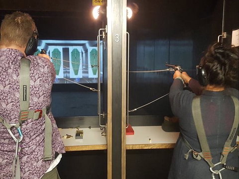 The Gunnery - Accommodation NSW 0