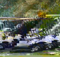 The Vale Golf Course - Accommodation NSW