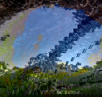 Umpherston Sinkhole - Accommodation NSW