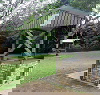 Victoria Park Nature Reserve - Accommodation NSW