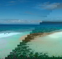 Vlassof Cay - Accommodation NSW
