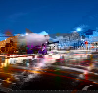 Volcano - the story of Earth Fire and Water - Accommodation NSW