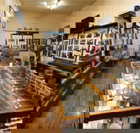 Wagga Wagga Rail Heritage Station Museum - Accommodation NSW