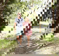 Wagga Wagga - Accommodation NSW