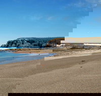 Wallarah National Park - Accommodation NSW