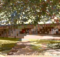 Waringarri Aboriginal Arts - Accommodation NSW