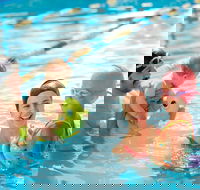 Wellington Aquatic Leisure Centre - Closed During Winter - Accommodation NSW