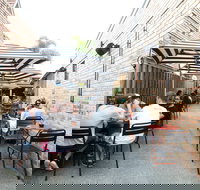 West End and South Brisbane - Accommodation NSW