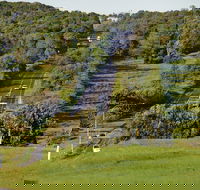 Wollongbar - Accommodation NSW