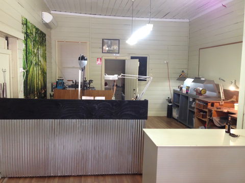 Wyldedog Jewellery - Accommodation NSW 0