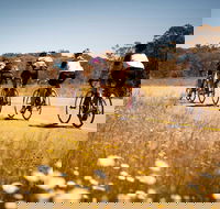 7 Peaks Ride - Dinner Plain - Accommodation NSW
