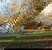Albury - Accommodation NSW
