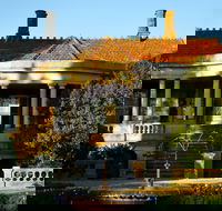 Anlaby - Accommodation NSW