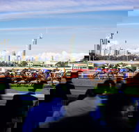 Aquis Park - Home of the Gold Coast Turf Club and Event Centre - Accommodation NSW