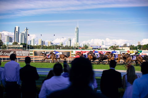 Aquis Park - Home Of The Gold Coast Turf Club And Event Centre - Accommodation NSW 0
