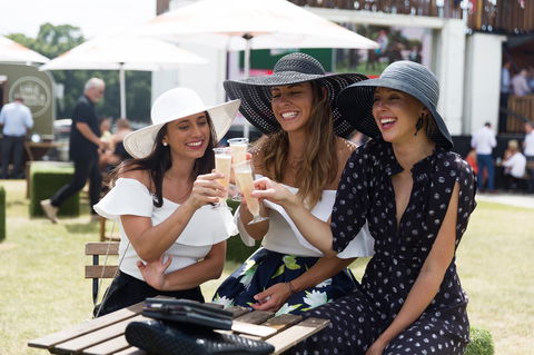 Aquis Park - Home Of The Gold Coast Turf Club And Event Centre - Accommodation NSW 1
