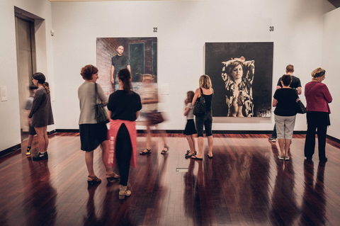 Art Gallery Of Ballarat - Accommodation NSW 1