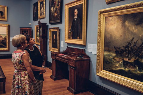 Art Gallery Of Ballarat - Accommodation NSW 2