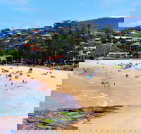 Austinmer - Accommodation NSW