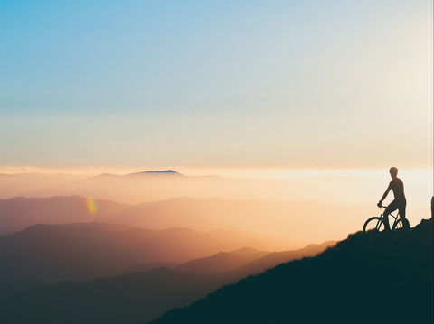 Australian Alpine Epic Mountain Bike Trail - Accommodation NSW 0