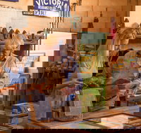 Banjo Paterson More than a Poet Exhibition - Accommodation NSW