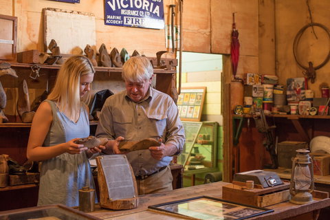 Banjo Paterson: More Than A Poet Exhibition - Accommodation NSW 0