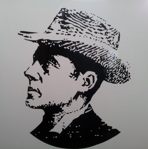 Banjo Paterson: More Than A Poet Exhibition - Accommodation NSW 1