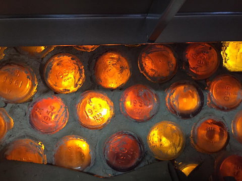 Bottle House And Mining Museum - Accommodation NSW 0