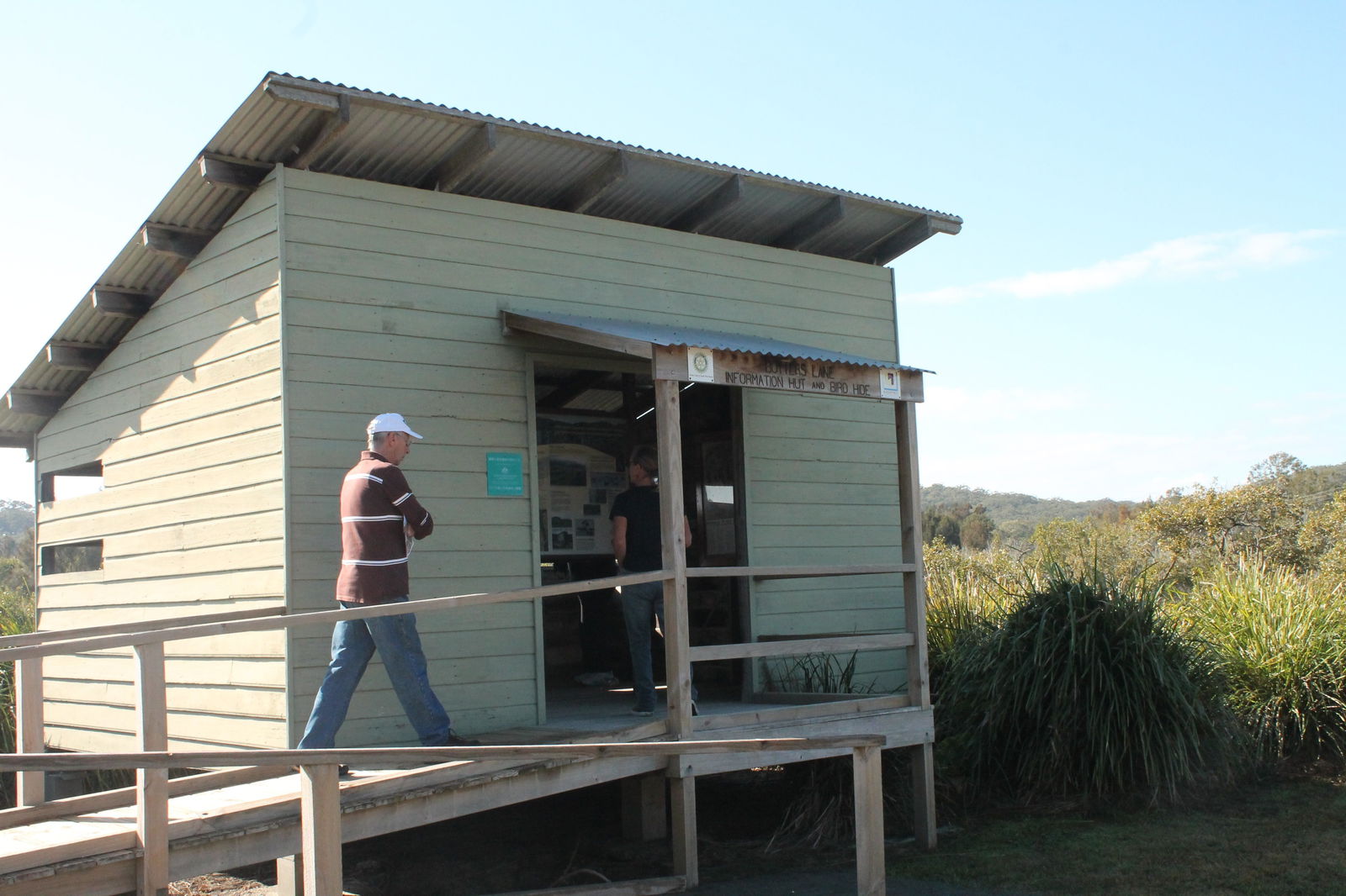 Jerseyville NSW Accommodation NSW