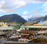 Braidwood Heritage Walk - Accommodation NSW