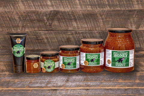 Bruny Island Honey Company - Accommodation NSW 0