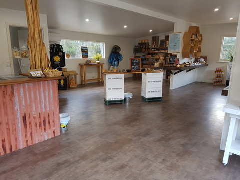 Bruny Island Honey Company - Accommodation NSW 1