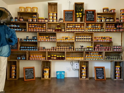 Bruny Island Honey Company - Accommodation NSW 2