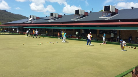 Bulahdelah Bowling Club - Accommodation NSW 0