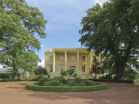 Clarendon - Accommodation NSW 0