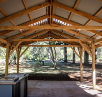 Coopernook Forest HQ - Accommodation NSW