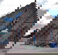 Copper Coast Baptist Church Wallaroo - Accommodation NSW