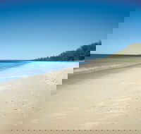 Coral Coast Pathways Woodgate Beach Section - Accommodation NSW