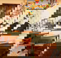 Corowa Federation Museum - Accommodation NSW